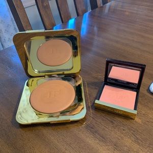 Tom Ford Ultimate Bronzer + Blush!